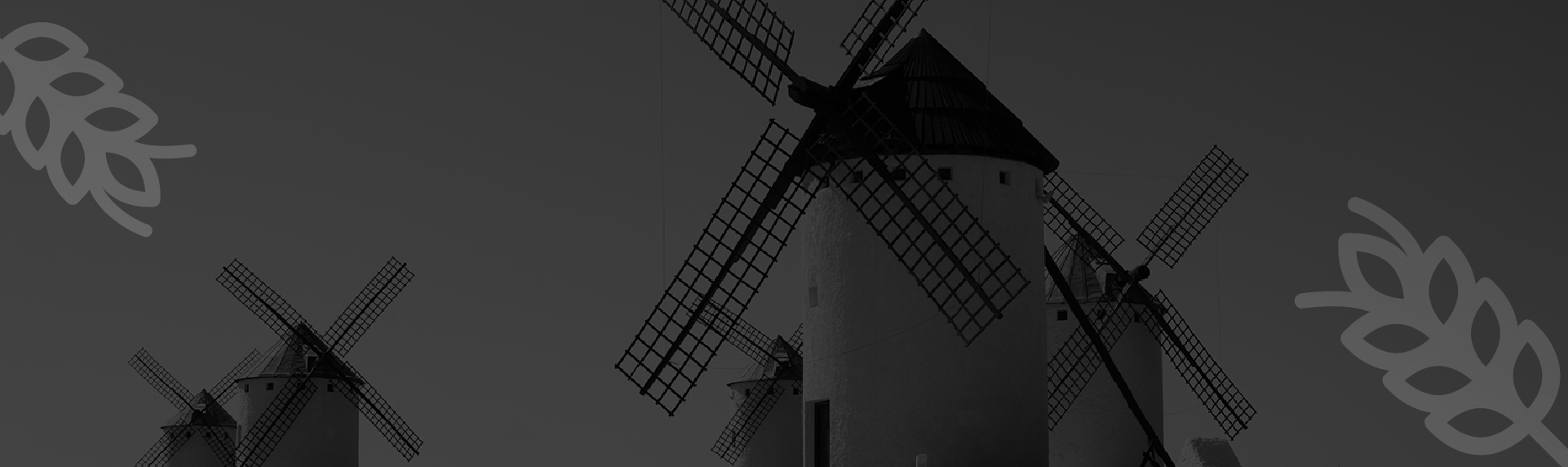 Industria molinera